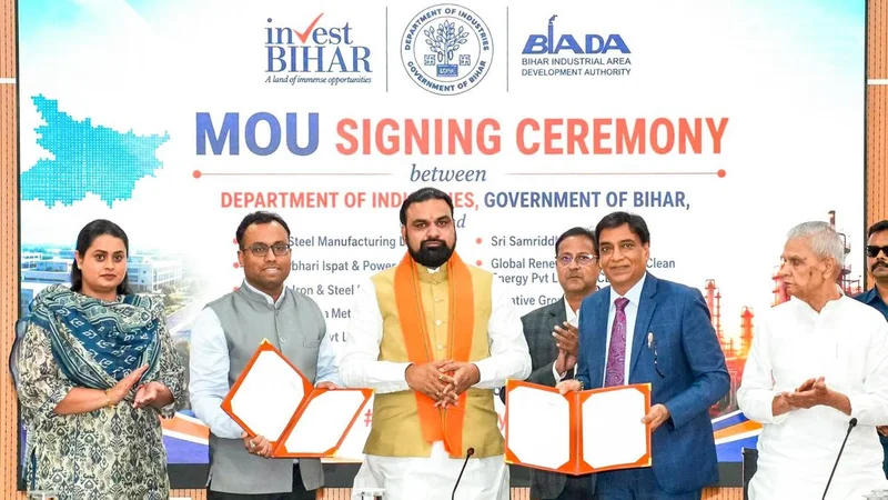 Bihar CM urges Ministers, Legislators to use AI extensively for development, outreach