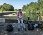 Meet the offenders cleaning canals in the West Midlands as an alternative to prison