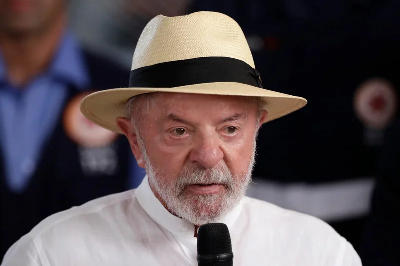 Brazil cuts diplomatic presence in Argentina after Milei insults Lula