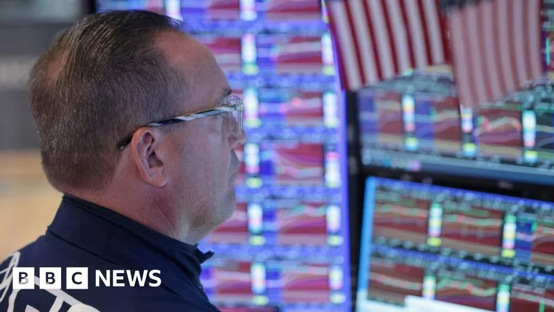 US debt has hit $40tn - Will that be a wake-up call?