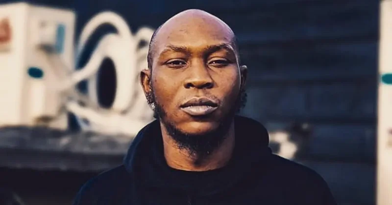 Seun Kuti reacts to reports that he angrily left Peller’s wedding over MC jokes about Fela
