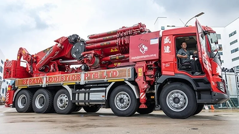Volvo Trucks Demonstrates Customer-Centric Innovation Through Three Key Milestones