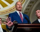 Senate passes funding bill to prevent shutdown through US midterms