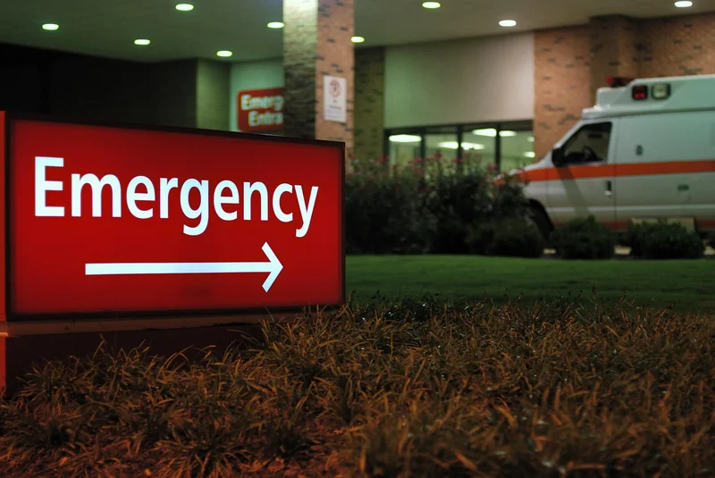Fiscal Trouble Ahead For Hospitals  Due To Trump’s Big Beautiful Bill