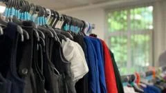 Charity awarded £100k for back to school support