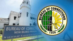 BuCor urged to probe missing P6-M inmates' trust fund