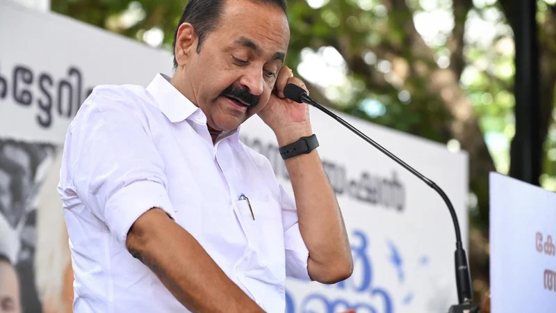 Kerala floods 2026: Chief Minister comes under Opposition criticism over flood management, participation in private events