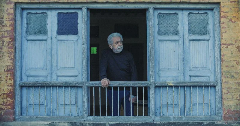Gurvinder Singh on ‘Rehmat’: ‘The film is about different migrations, forced or voluntary’