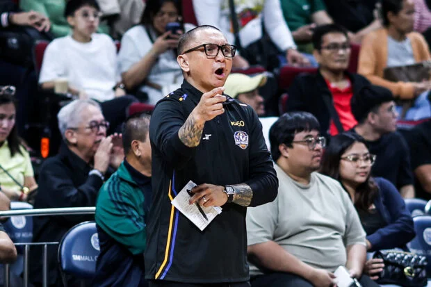 PBA: Jimmy Alapag recalls iconic Gilas win in MOA Arena return