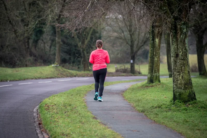 Swapping exercise for these common activities increases your cancer risk, experts say