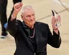 Don Nelson, legendary coach and five-time NBA champion as player, dies at 86