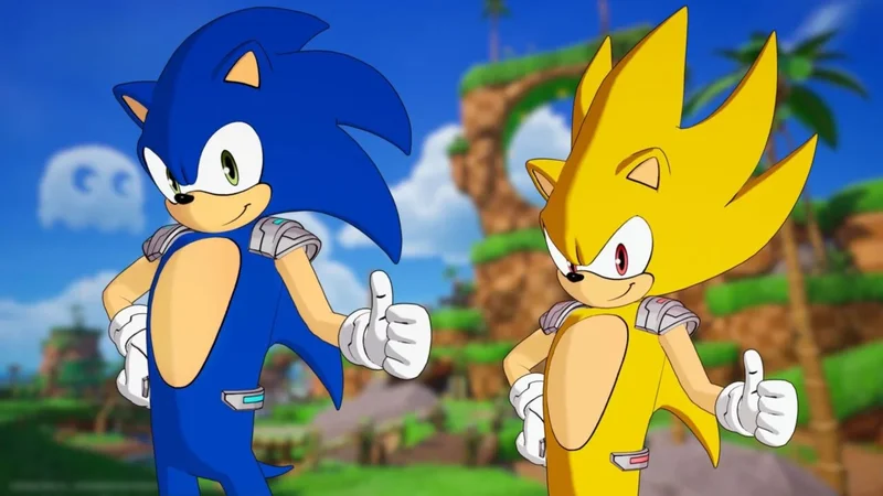 Fortnite‘s Long Sonic Haunts My Nightmares