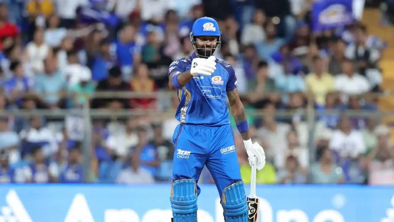 'Wait for it': KKR posts Hardik Pandya video amid IPL trade buzz - WATCH