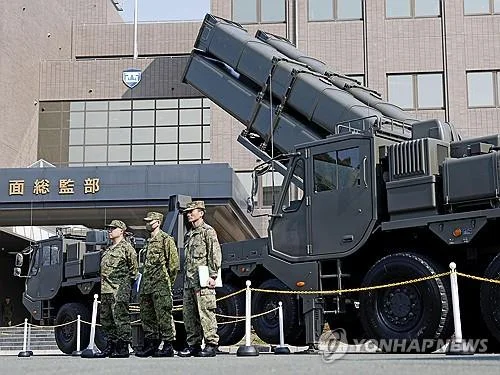 N. Korea denounces Japan's record defense budget as 'war preparation'