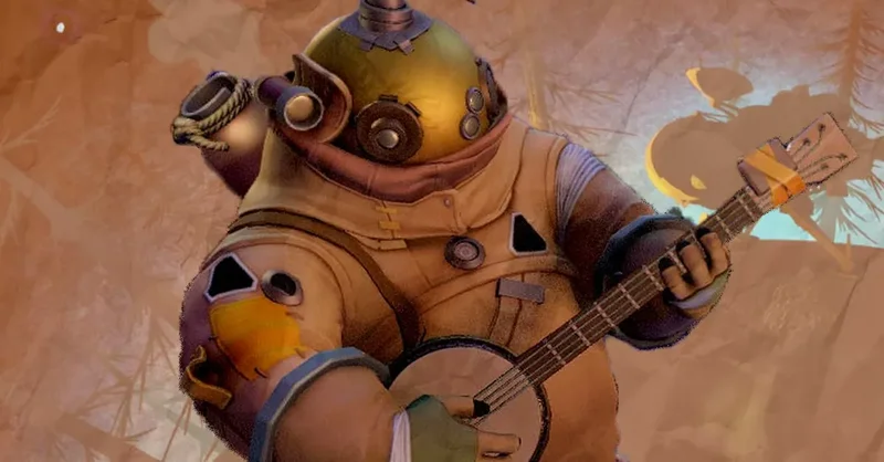 7 Years Later, the Best Outer Wilds Quote Hits Harder Than Ever