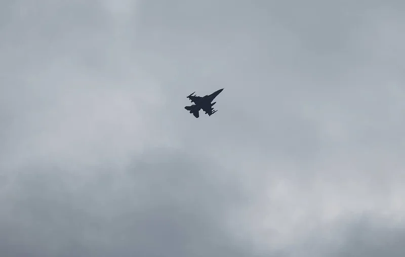 Ukraine loses 674 aircraft during special military operation — top brass
