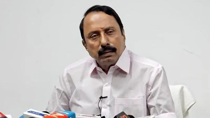 Long-term vision is to provide certificates within a stipulated timeframe: Sengottaiyan