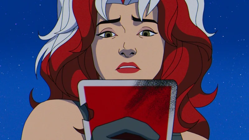 What Does X-Men '97 Season 2's Post-Credits Scene Mean for Season 3?