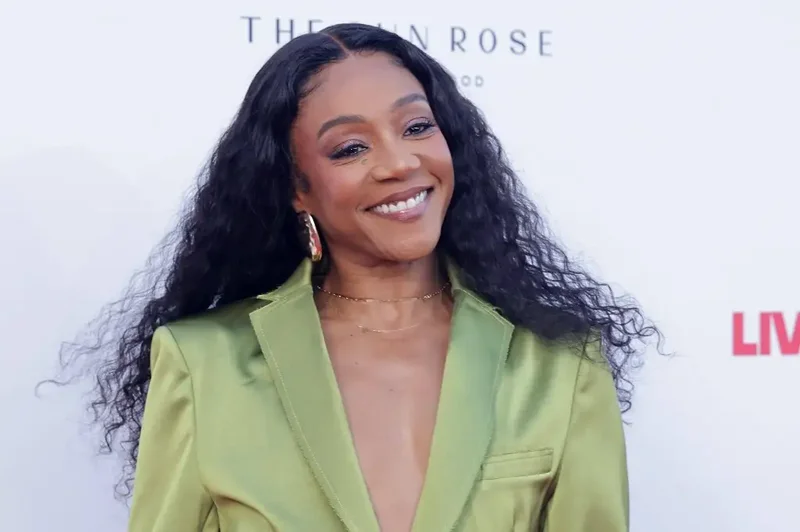Tiffany Haddish avoids jail time by pleading guilty in DUI case
