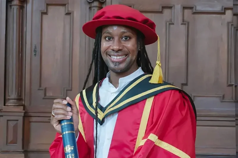 Cambridge gives update after professor quit amid plagiarism row