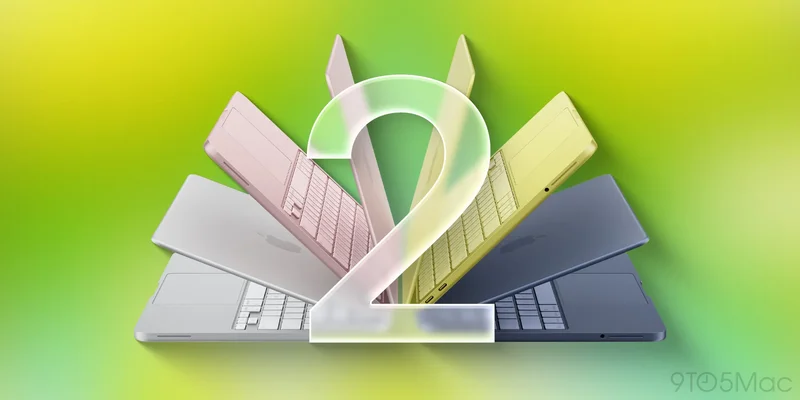 MacBook Neo 2 will get the big upgrade it needs most, per rumors