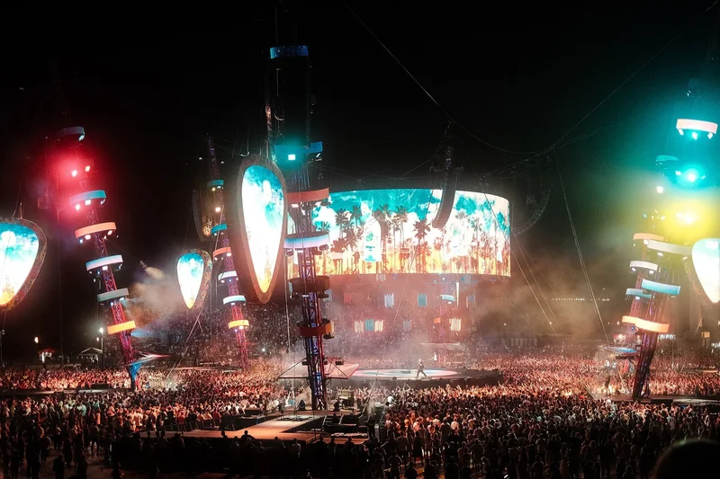 Maroon 5, Rawayana and ACE: Quito Concerts in August 2026