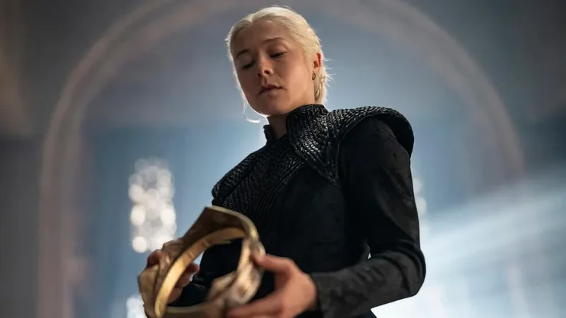 ‘House Of The Dragon’ Season 3, Episode 8 Recap And Review: A Finale Rivaling The Best Of ‘Game Of Thrones’