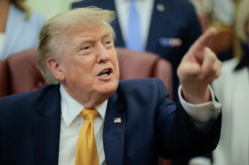Trump says oil supermajors are making too much money. What will they do with it?
