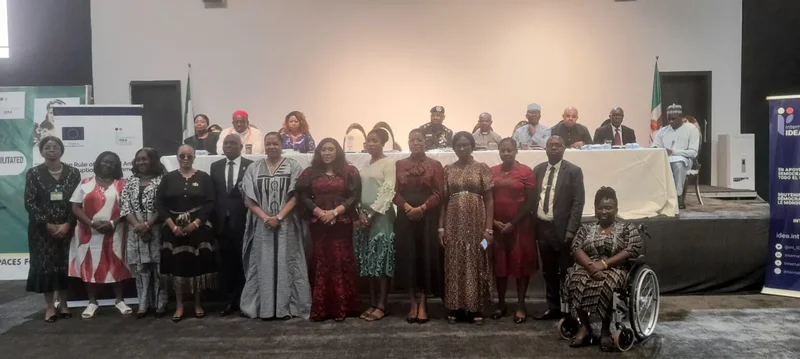 Edo unveils policy to tackle digital GBV