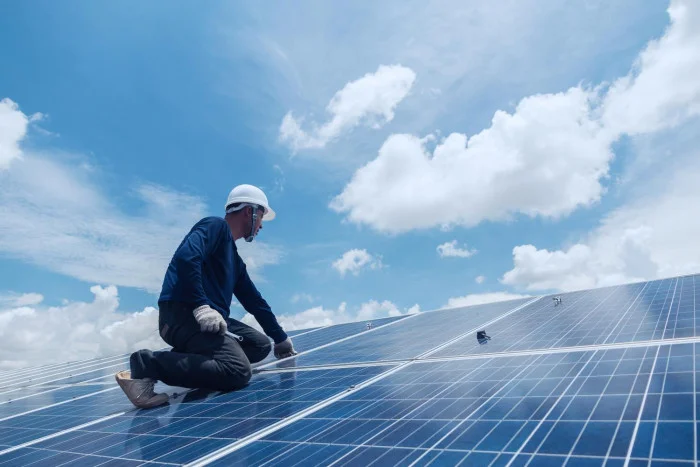 B3,000 minimum monthly bill for solar panel subsidy