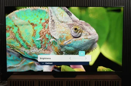 Samsung takes on Dolby Vision 2 with its new HDR format hitting Prime Video this month