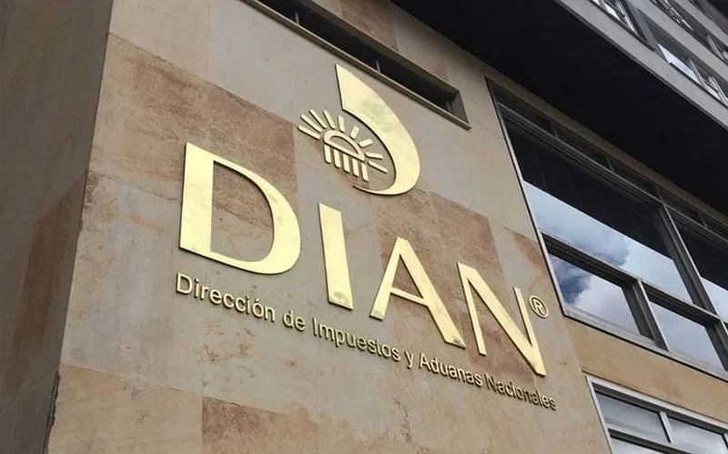 Colombia DIAN Will Fine Taxpayers Who Omit This Declaration