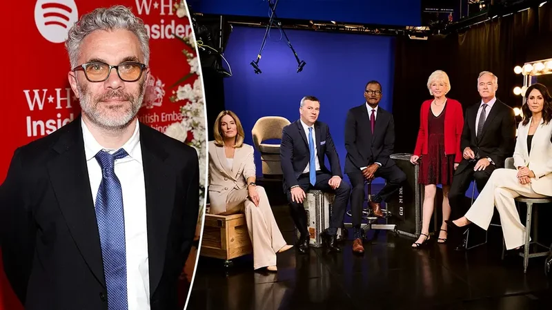 New '60 Minutes' producer hopes to crack down on 'rumors' leaked to press following dramatic shakeup