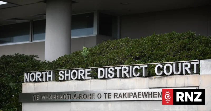Man charged after hunting incident in Kawerau Island, Hauraki Gulf