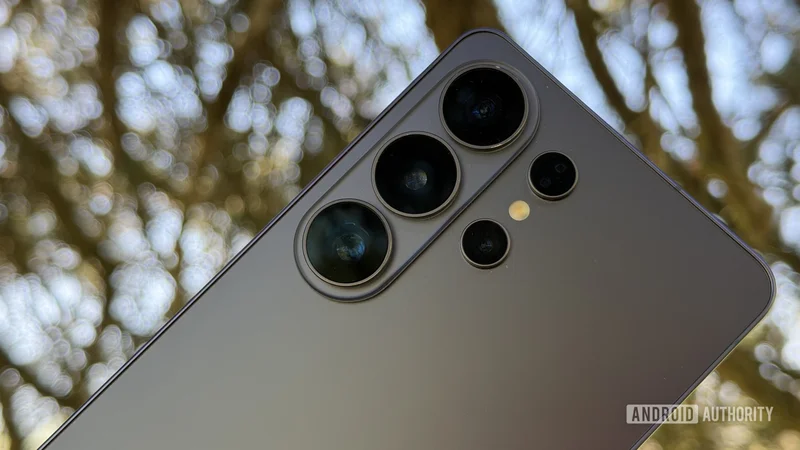 Galaxy S27 Ultra may get a slimmer camera thanks to this hidden upgrade
