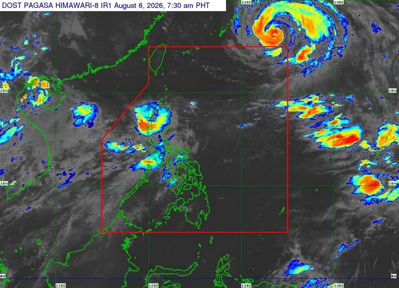 'Maymay' moves over Abra after Ilocos Sur landfall; Signal No. 2 still up