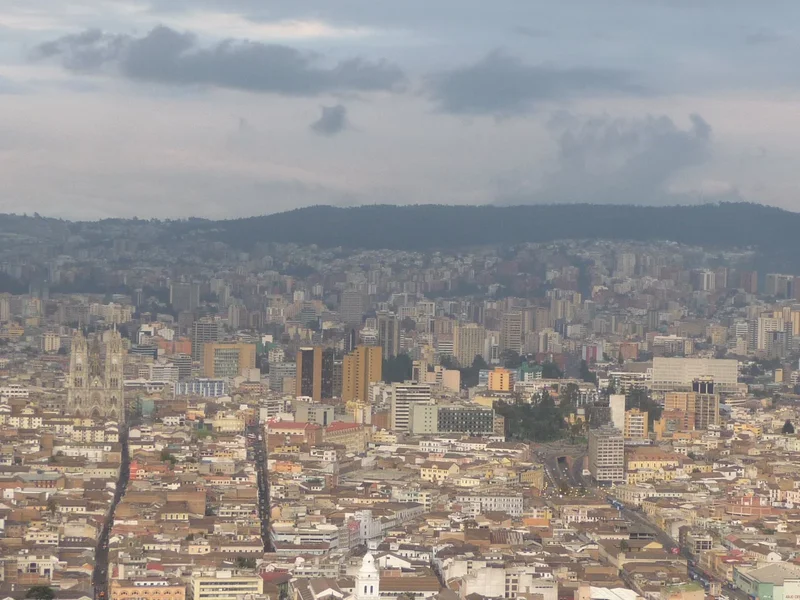 Ecuador Wants Its Tax Breaks to Actually Deliver