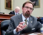 US House ethics panel recommends censuring North Carolina’s Chuck Edwards