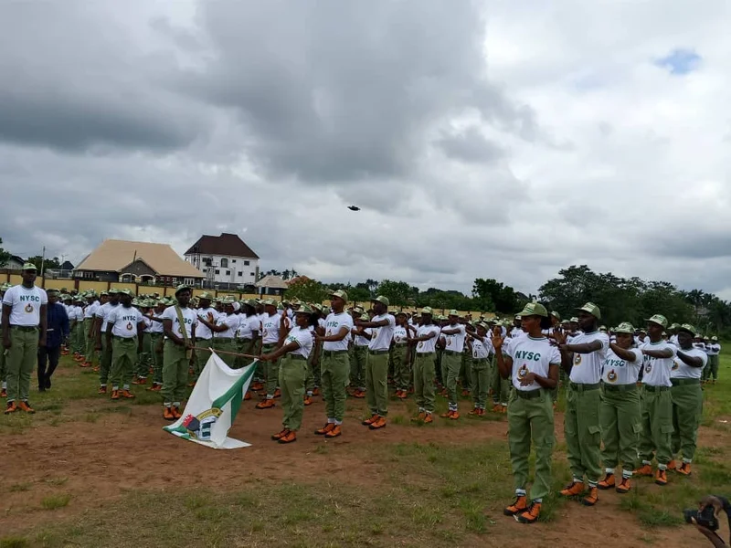 Uphold peace, unity for national development — Gov Adeleke charges corps members