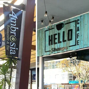 Three Rotorua hospitality businesses close within days amid rising costs