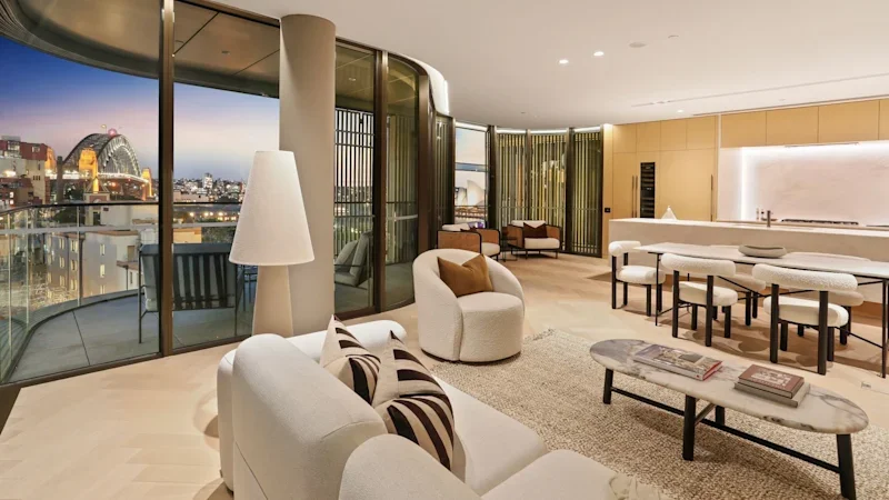 What happens when crime is no longer paying for our real estate?