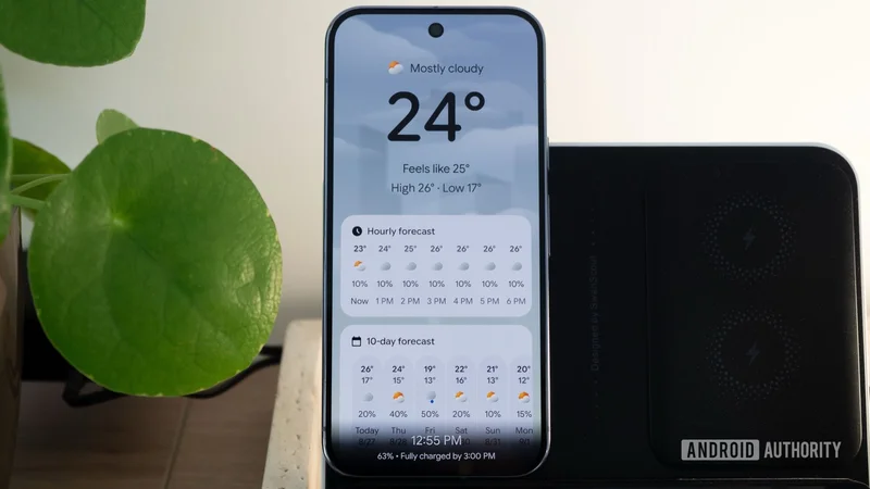 Your Pixel 11 won’t miss a chance to tell when it’s using the new Extreme Charging Mode