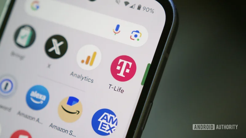 The days of walking into a T-Mobile store may be numbered