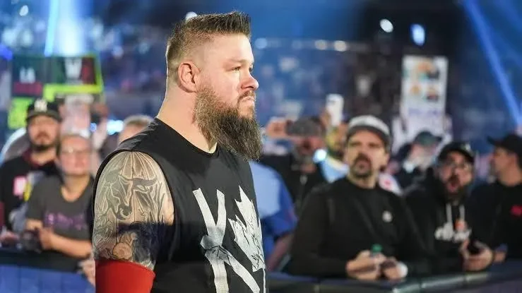 WWE SummerSlam 2026 Night 2 Results As Kevin Owens Returns To Win Surprise Fatal 4-Way