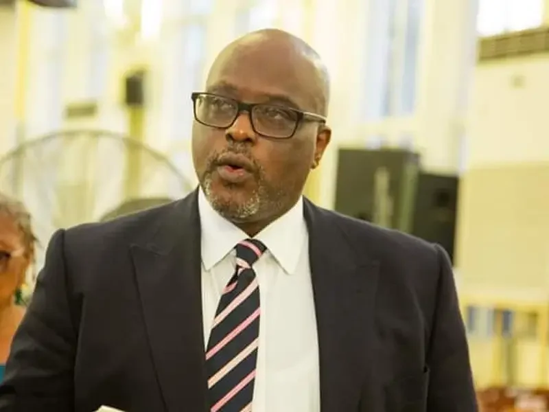 ‘Churches don’t collect taxes’ – Ladipo Johnson slams Tinubu over hunger comment