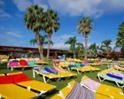 Germans hogging the sunloungers? Poll finds Italians and French are worse