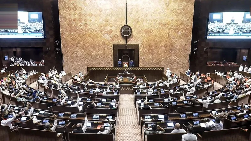 Parliament passes Mines and Minerals Amendment Bill