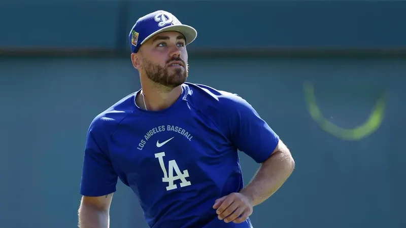 Yankees, Dodgers Outfielder Castoff Joins Surging AL Contender