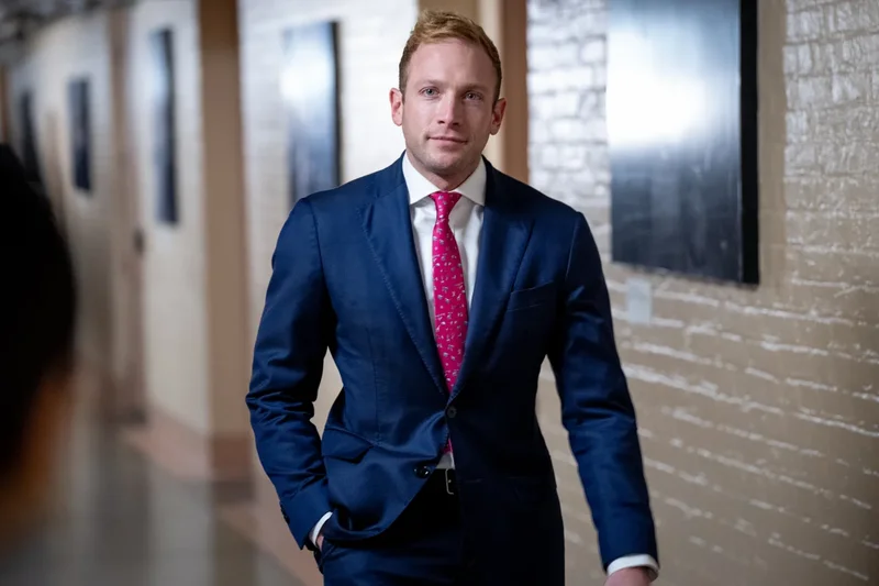 Trump joins chorus warning accused domestic abuser Max Miller against reelection run: ‘Things aren’t looking good’