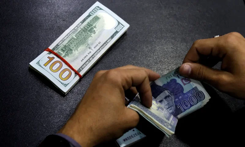 The geopolitics behind Pakistan’s $10 billion US request